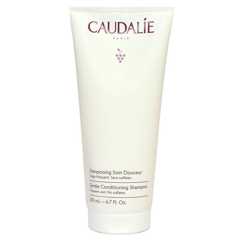 Caudalie Gentle Conditioning Shampoo