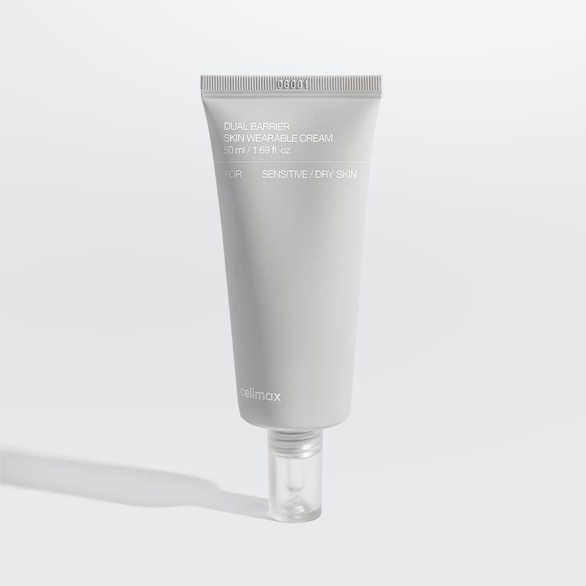 Celimax Dual Barrier Watery Sun Cream