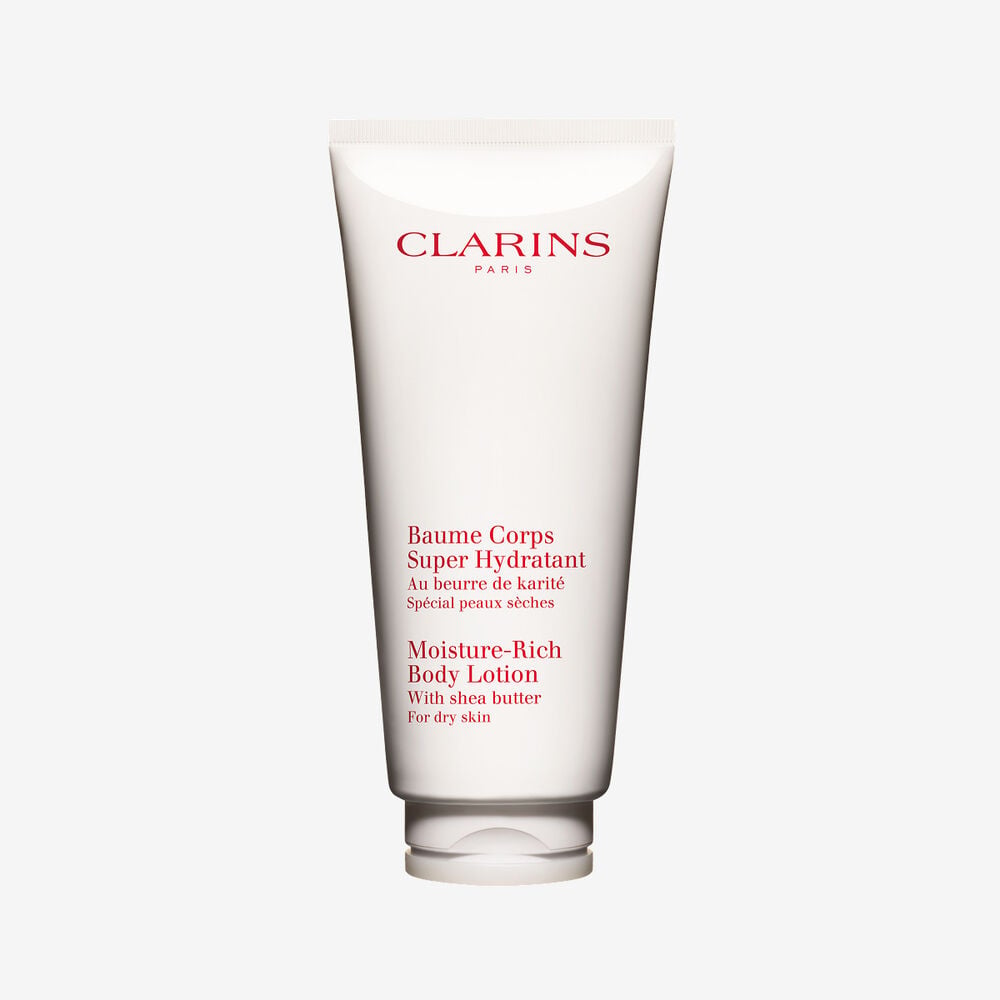 Clarins Beaume Super Hydratant