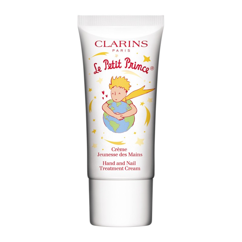 Clarins Crème Jeunesse Main