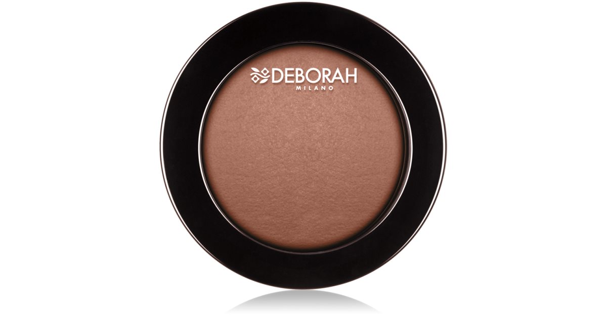 Deborah Hi-Tech Blush N°52 Terracotta