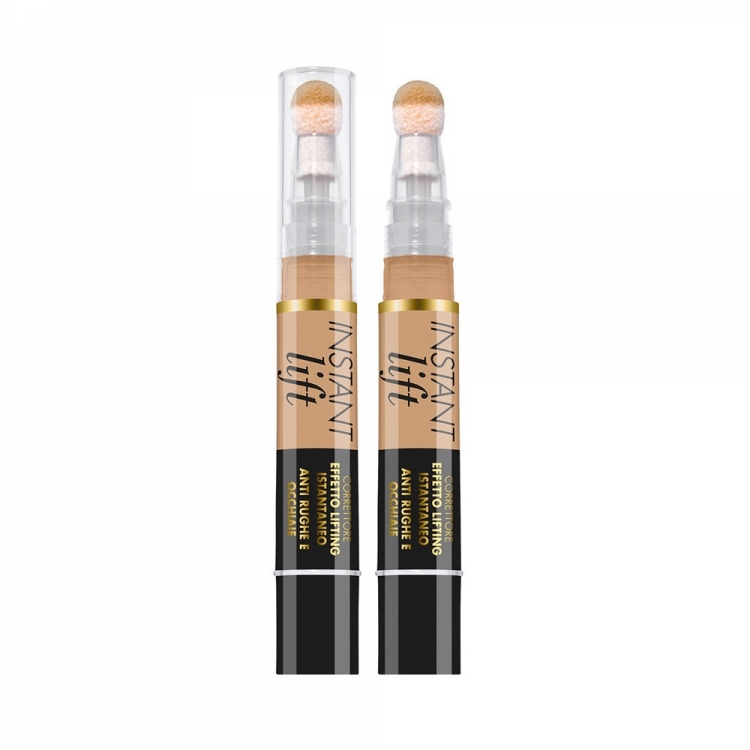 Deborah Instant Lift Anti-Cernes 04 Abricot
