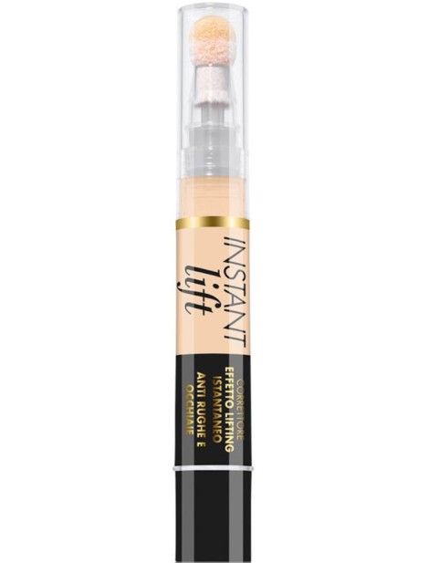 Deborah Ins.lift Anti-Cernes 3.2 Vanilla