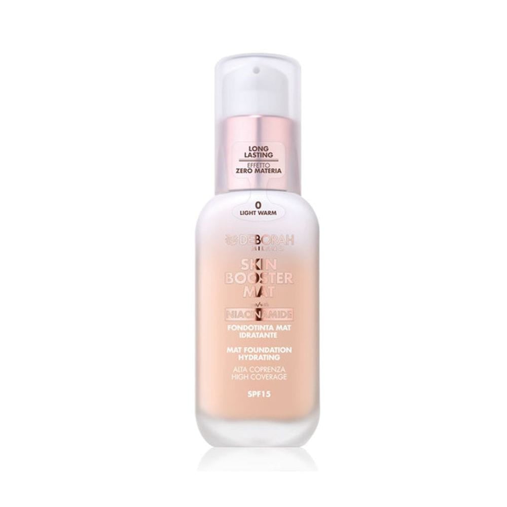 Deborah Skin BOOST.Mat Fond de Teint Fair