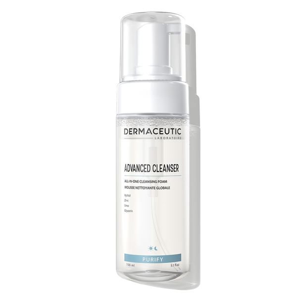 DERMACEUTIC Advanced Cleanser