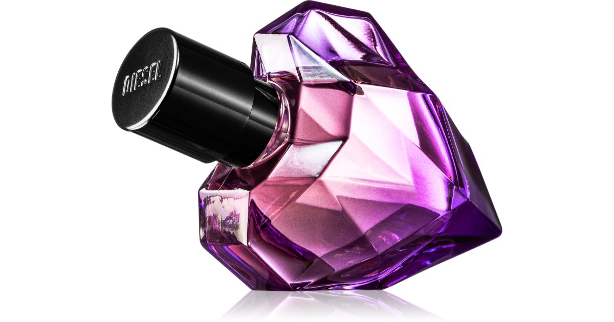 Diesel Loverdose Eau de Parfum 30 ml