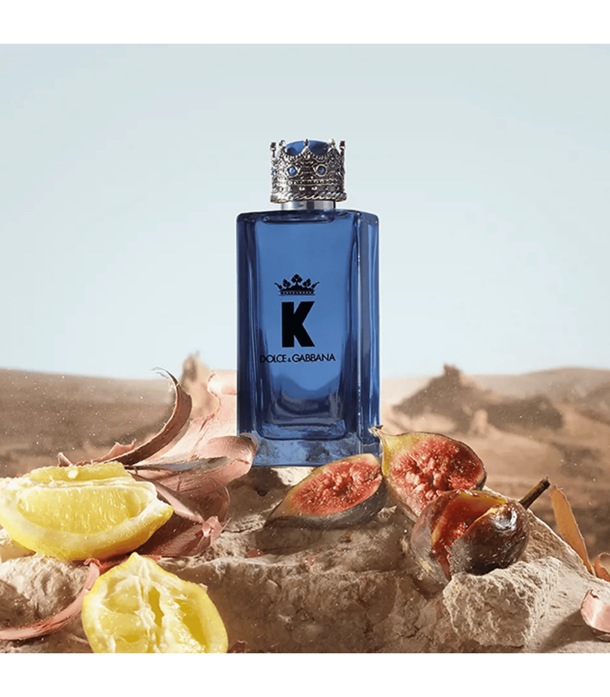 Dolce & Gabbana & Gabana K By Dg Eau de Parfum 50 ml