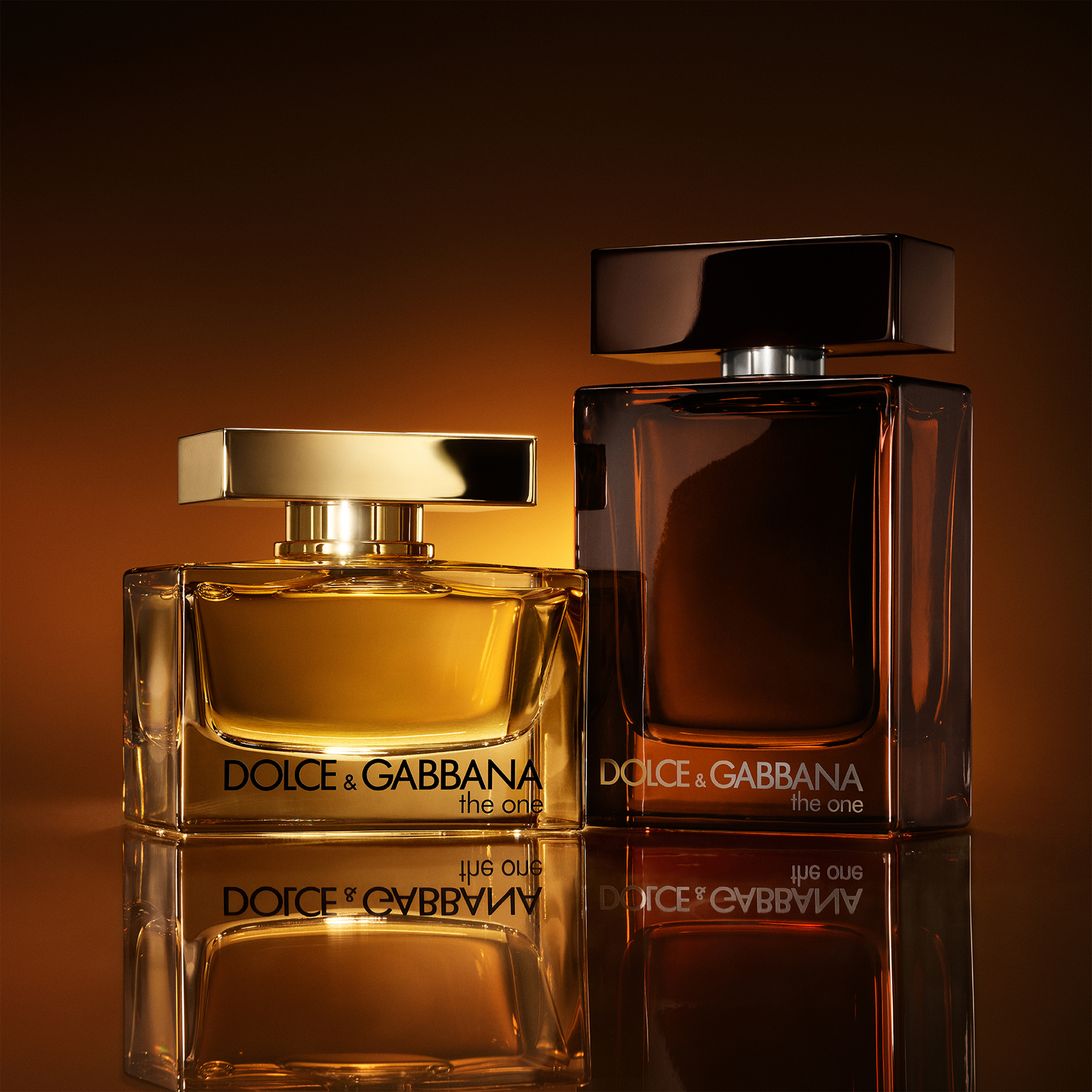 Dolce & Gabbana & Gabana the One Eau de Parfum Intense 30 ml