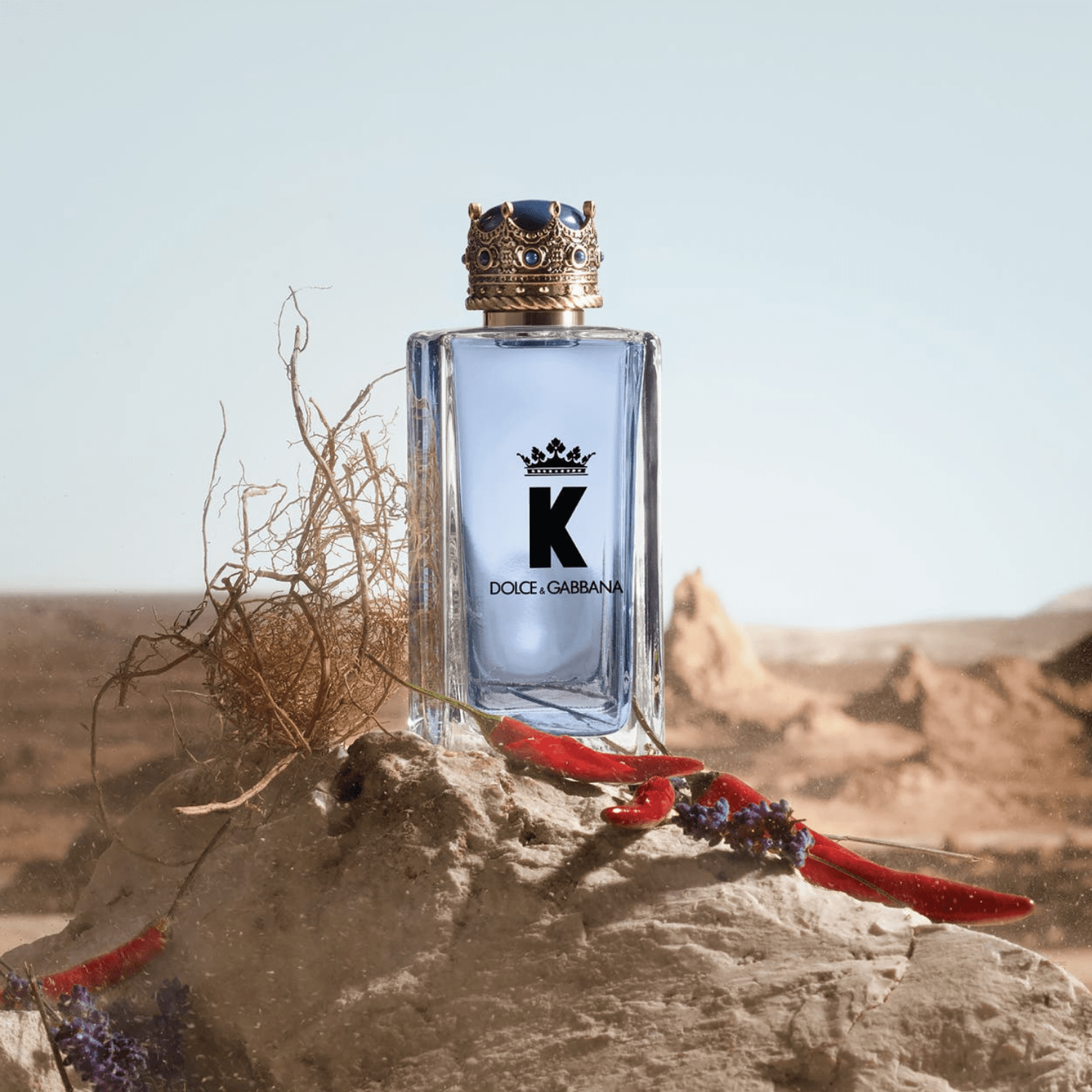 Dolce & Gabbana & Gabana 5 K By Dg-19 Eau de Toilette 100 ml