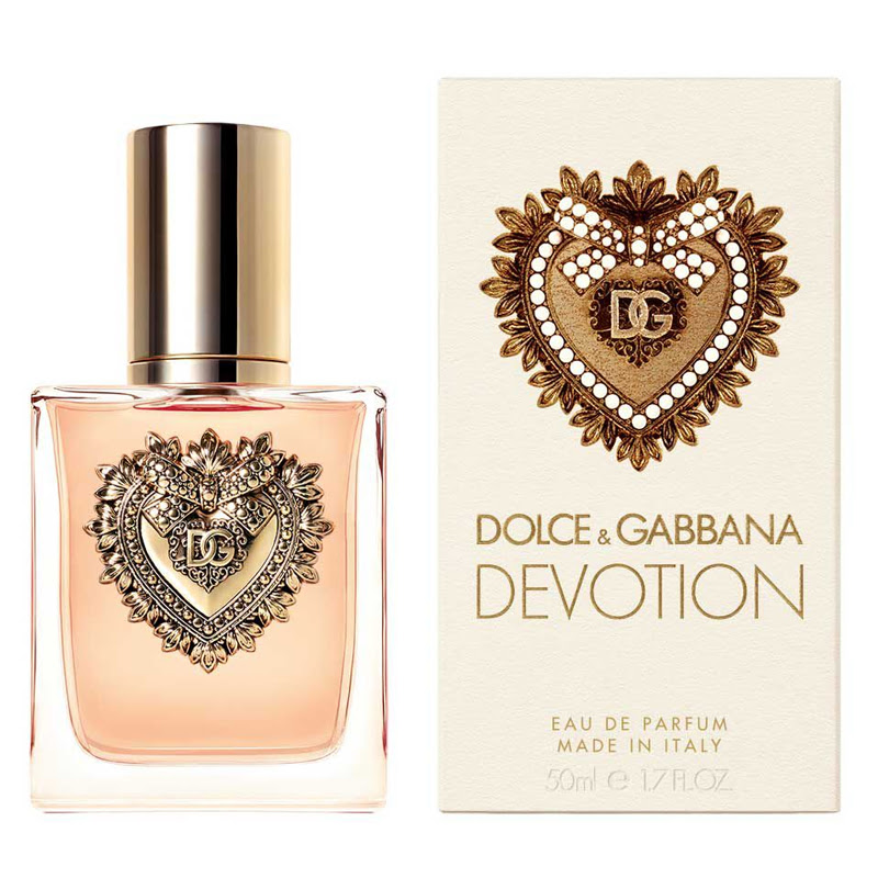 Dolce & Gabbana & Gabana Devotion Eau de Parfum Vapo 50 ml Vapo 50 ml
