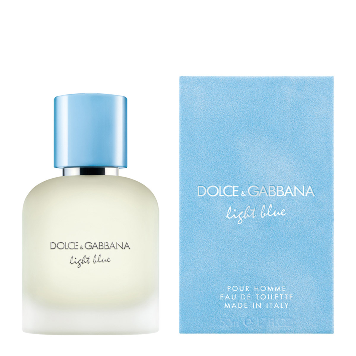 Dolce & Gabbana & Gabana Light Blue P.h Eau de Toilette 50 ml 2025 50 ml