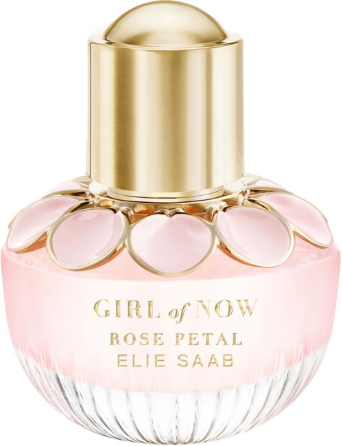 Elie Saab Gon Rose Petal Eau de Parfum 50 ml Vapo 50 ml