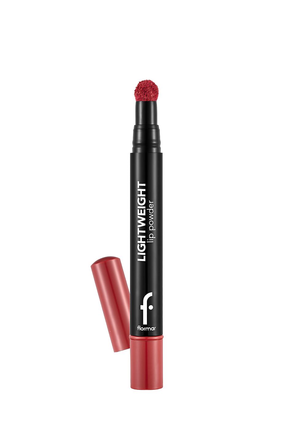 FLORMAR LIGHTWEIGHT NEW LPW-08 ESSENTIAL