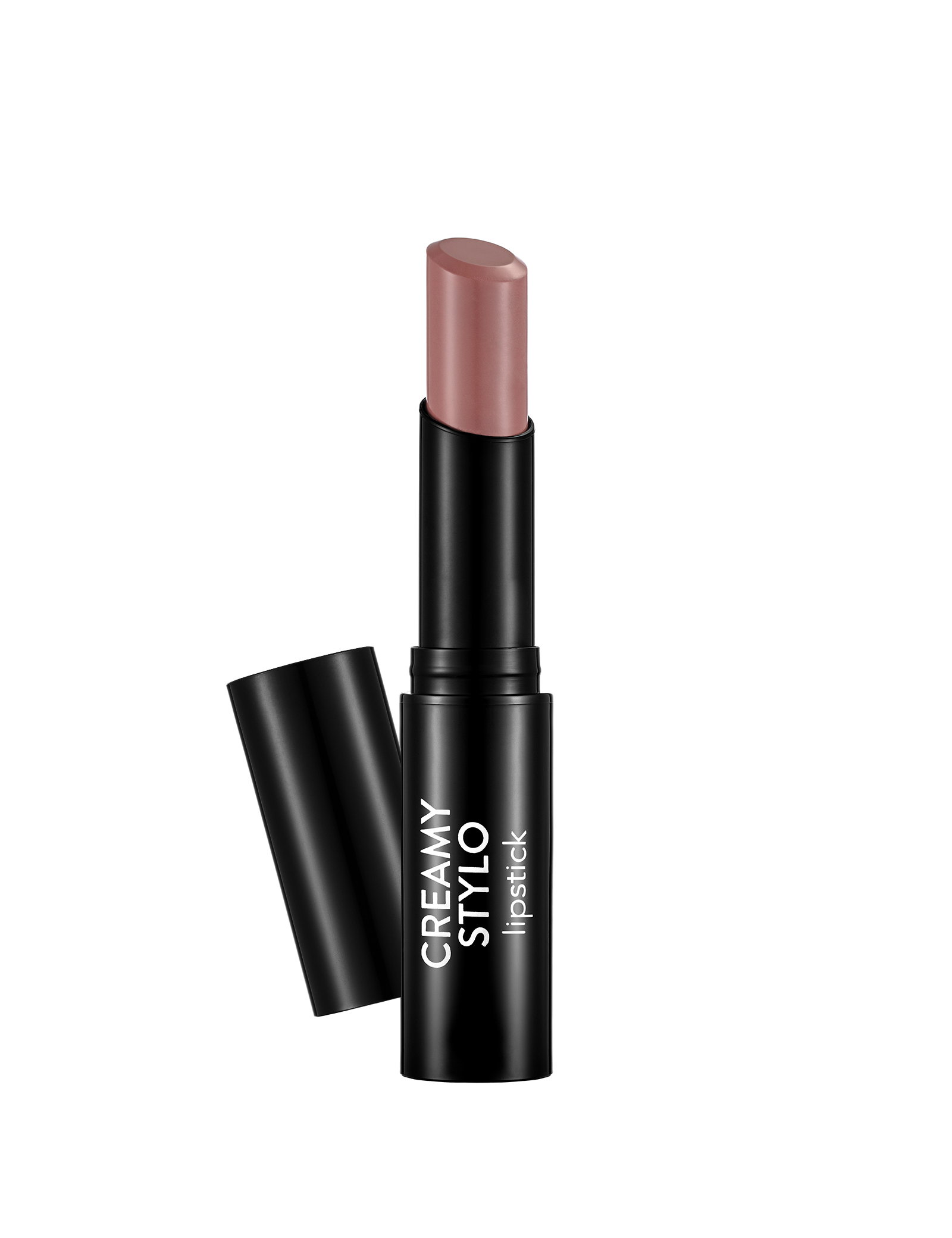 FLORMAR CREAMY STYLO LIPSTICK 010 NUDE