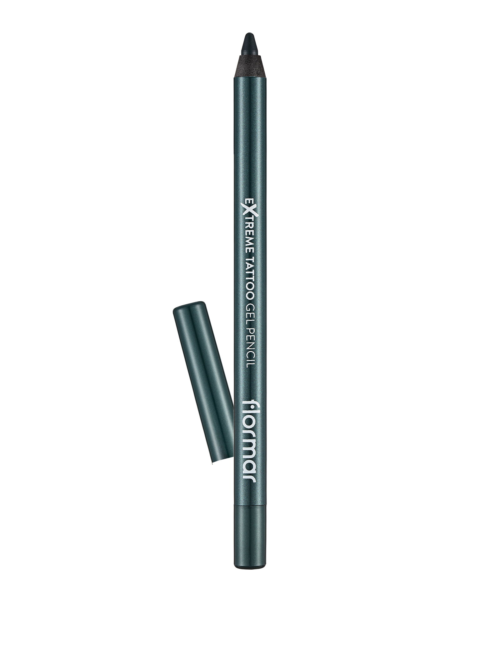 FLORMAR EXT TATTOO GEL PCL- 003 DEEP GREEN