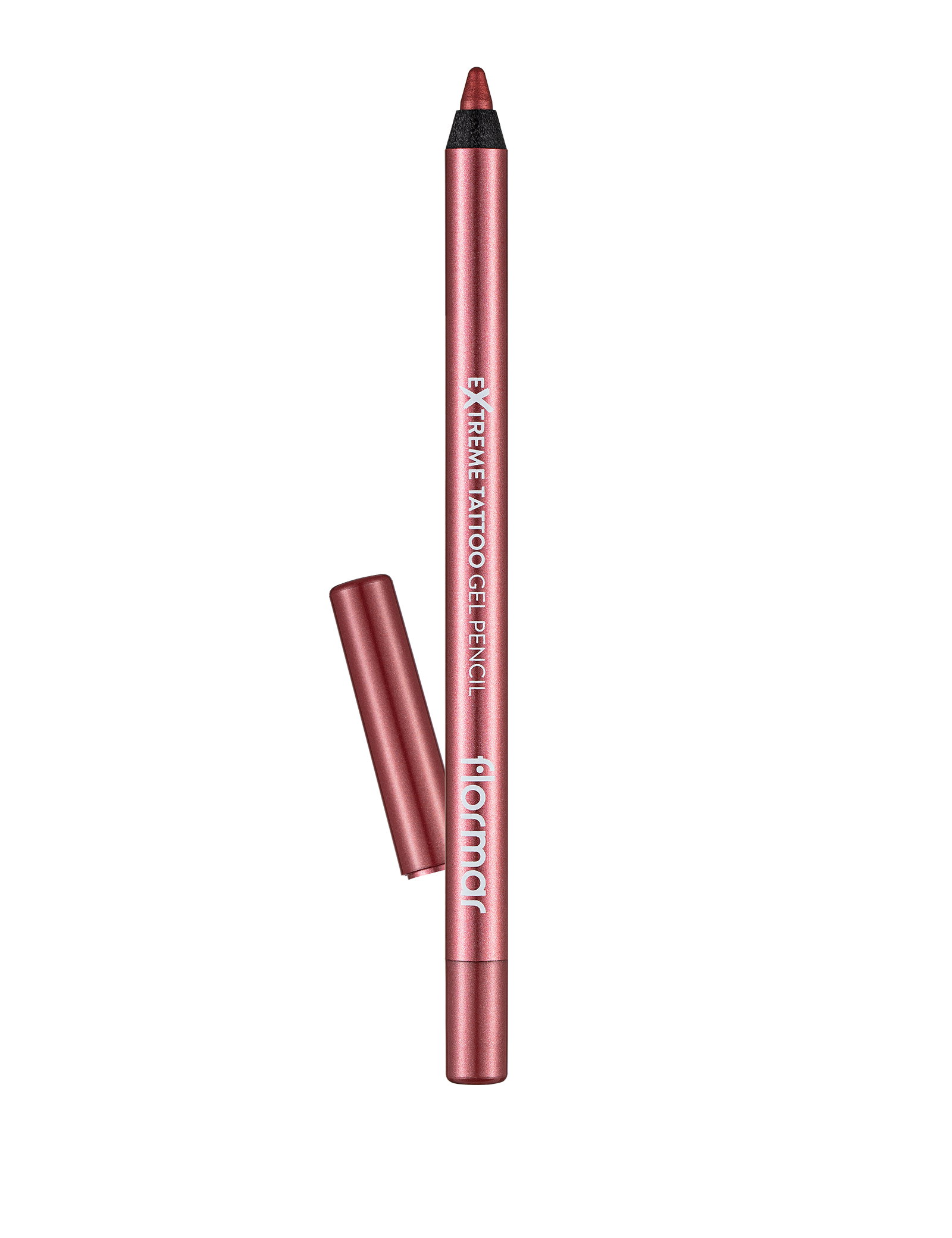 FLORMAR EXT TATTOO GEL PCL- 009 PINK STAR