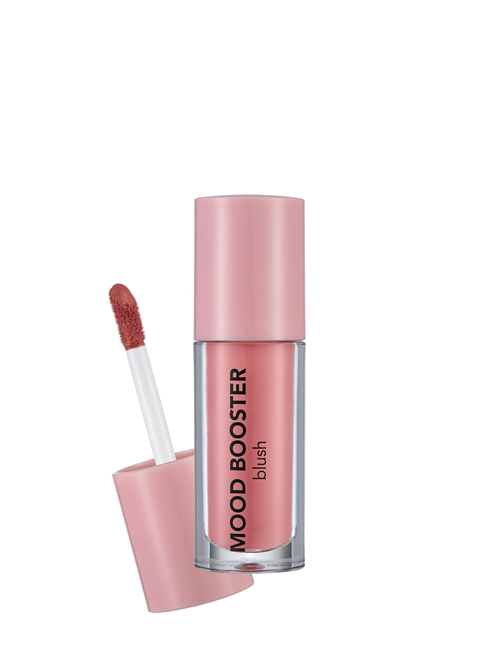 FLORMAR MOOD BOOSTER LBL-003 THAT'S ROSEWOOD