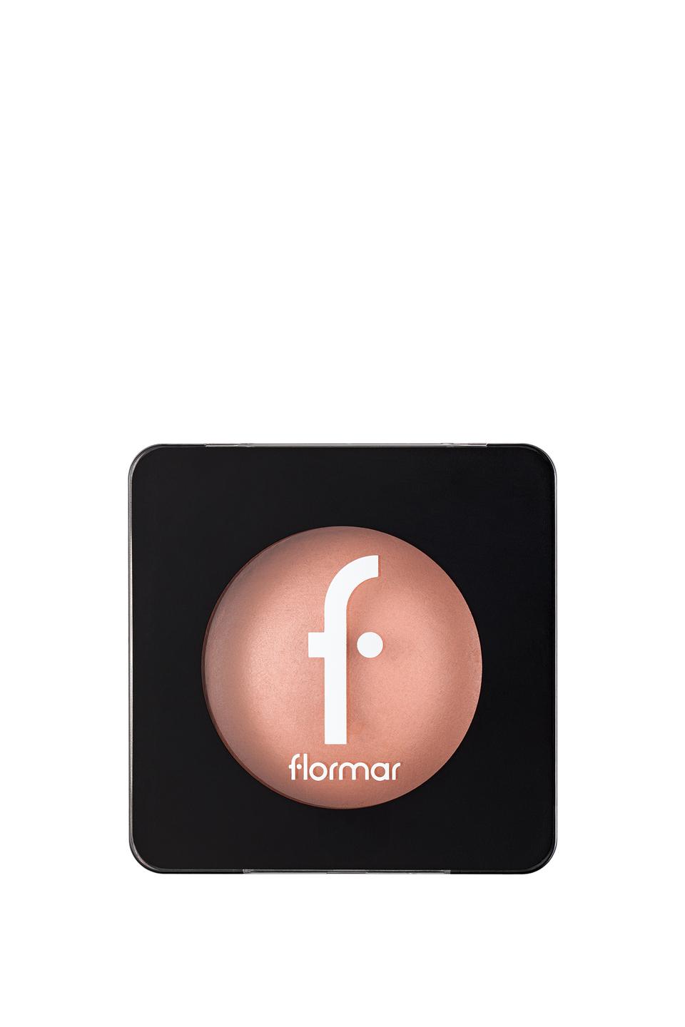 Flormar Baked Blush-On Bbl-051 Dried Rose