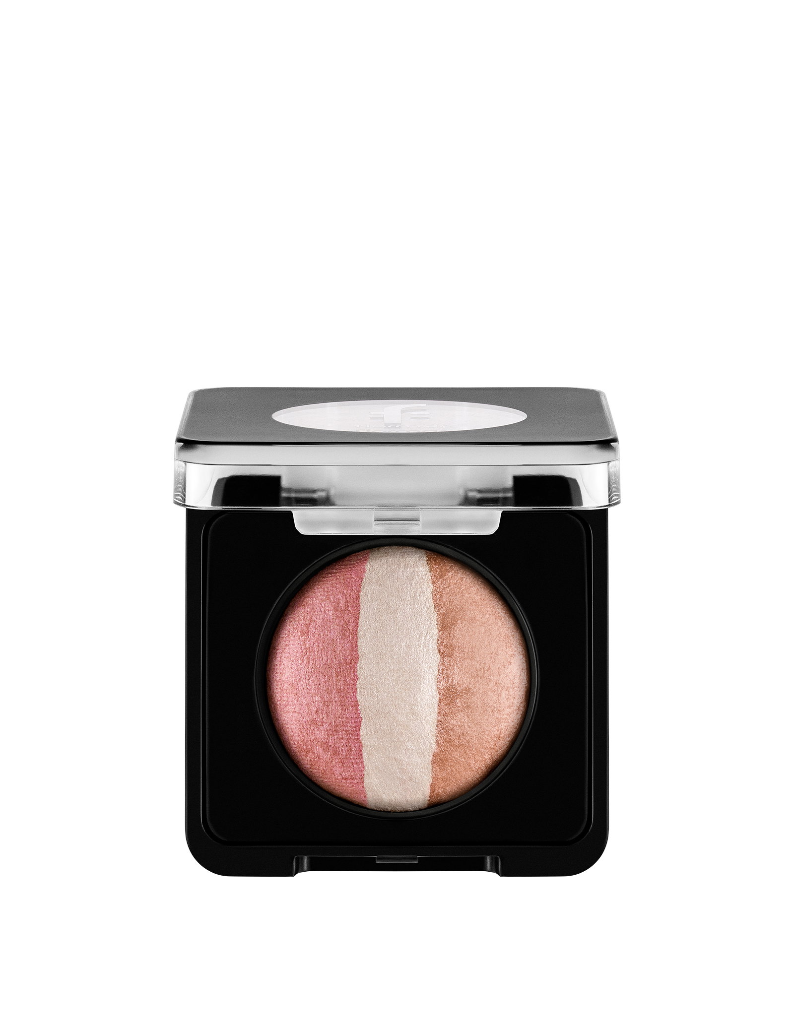 Flormar Baked Blush-On Bbl-053 Pink Trio