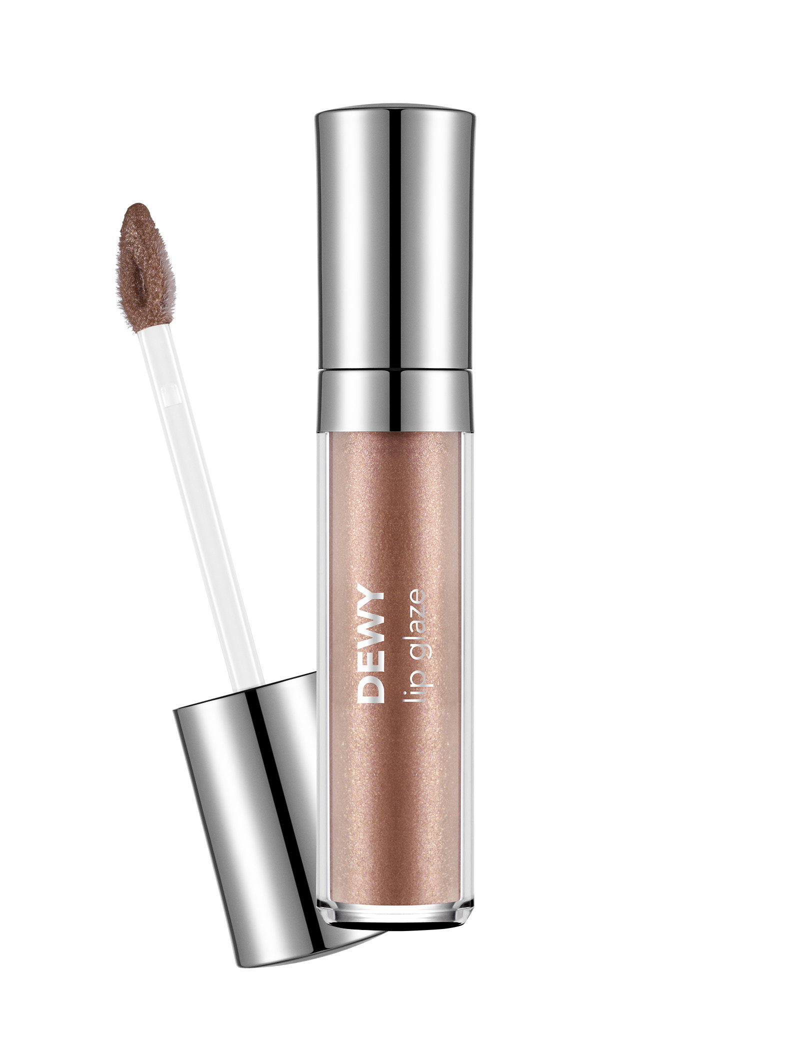 FLORMAR DEWY LIP LGS-02 LIGHT BEIGE