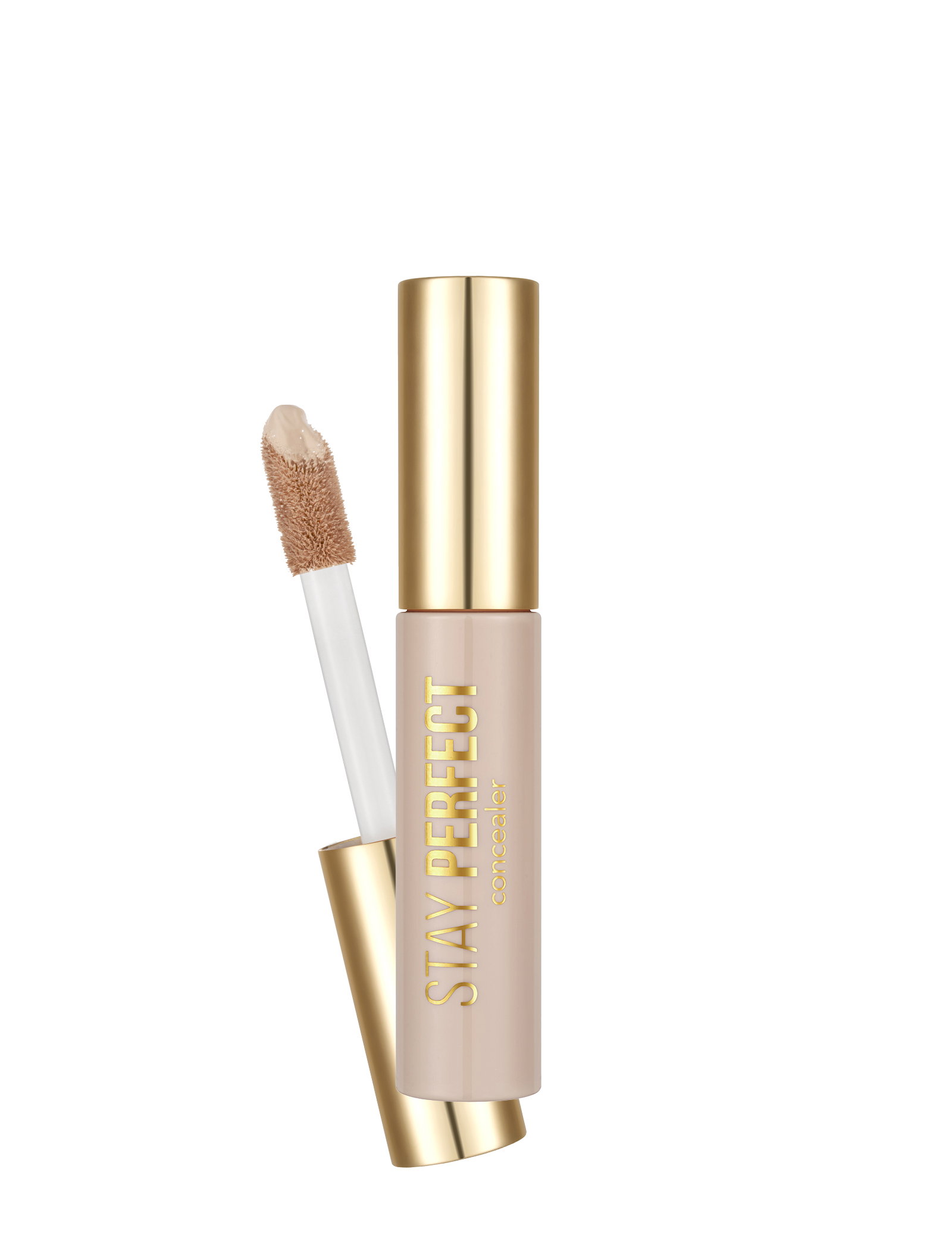 FLORMAR STAY PERFECT CONC LCN 003 SOFT BEIGE