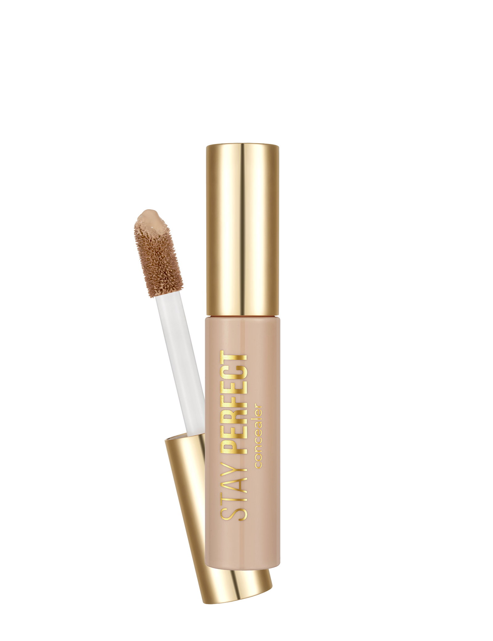 FLORMAR STAY PERFECT CONC LCN 005 BEIGE