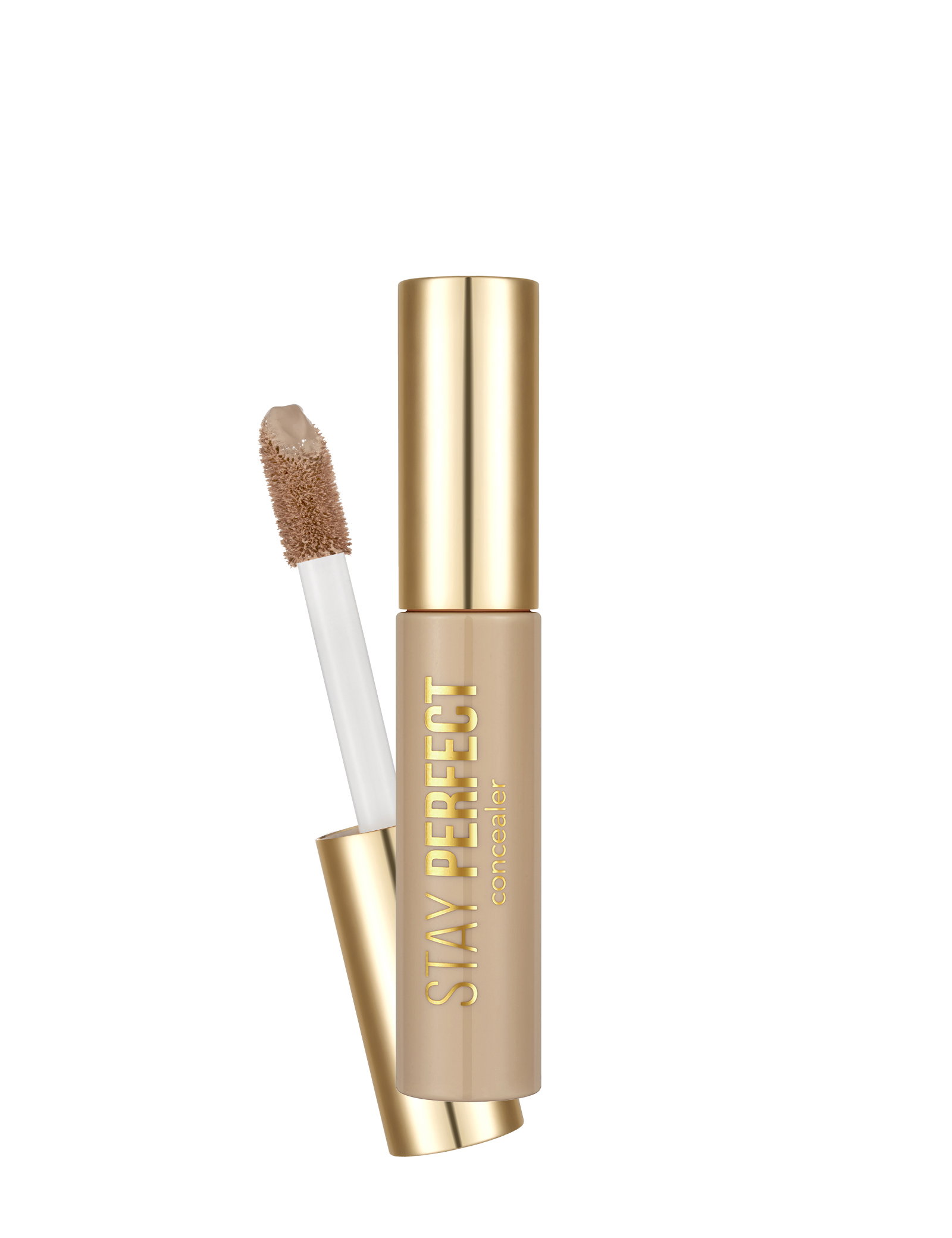 FLORMAR STAY PERFECT CONC LCN 006 MEDIUM BEIGE