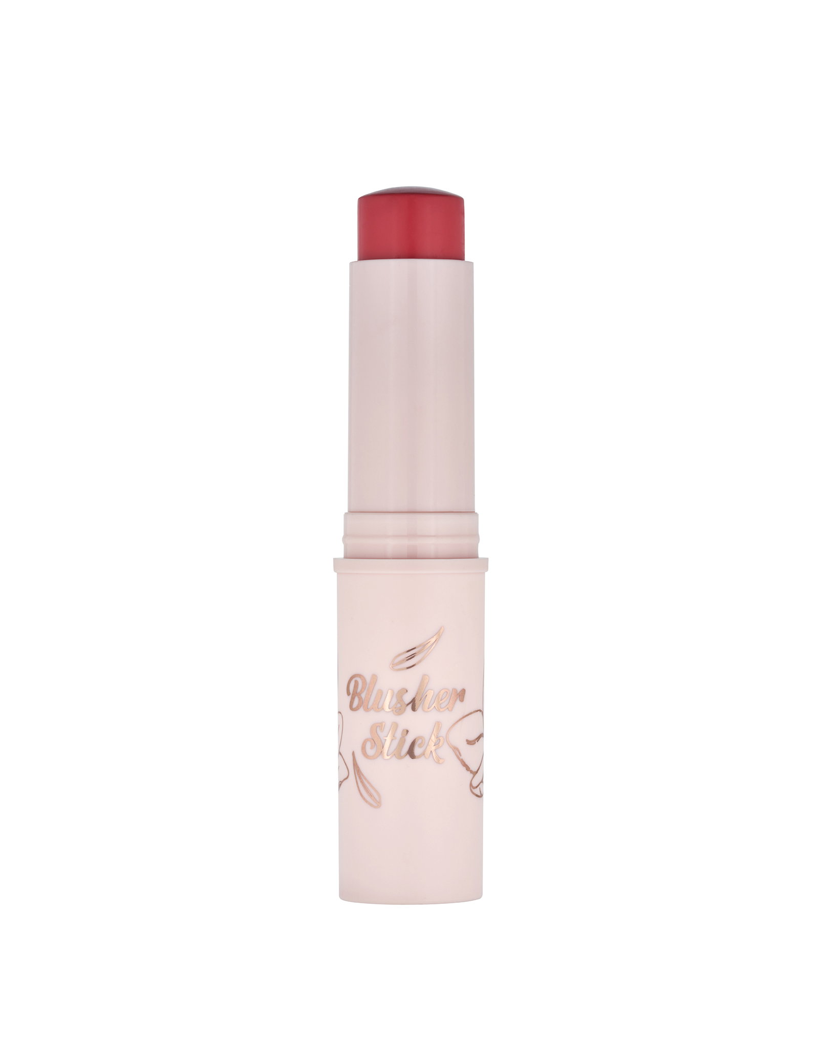 Flormar Blush Stick - 002 Bright Roseship
