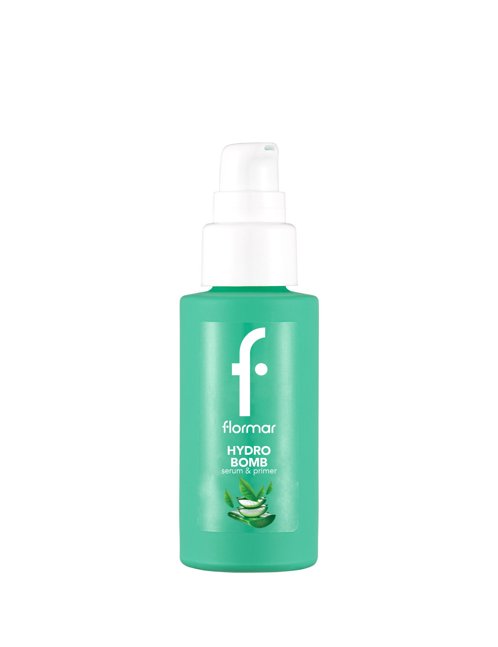 Flormar Hydro Bomb SERUM&Base de Maquillage