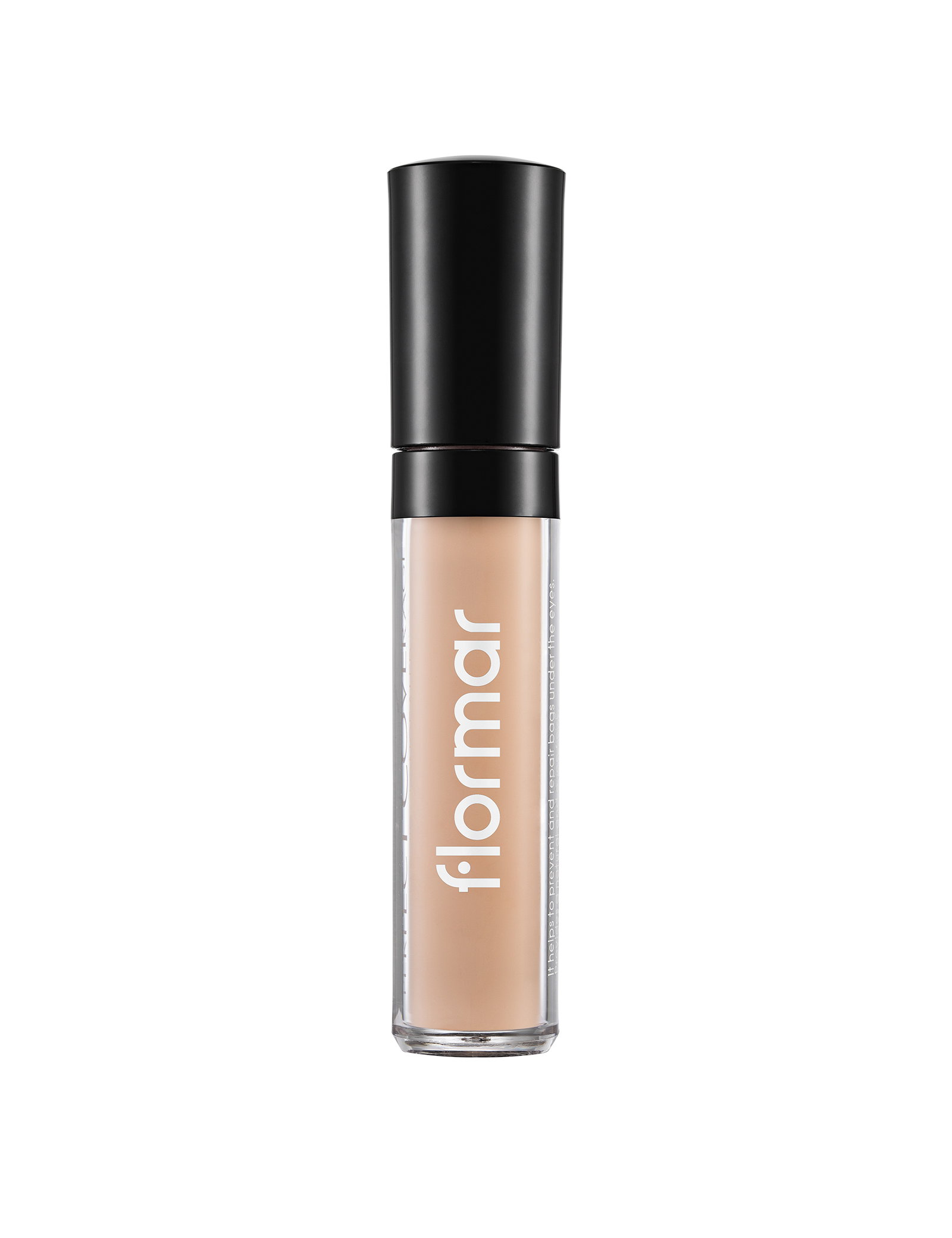 FLORMAR PERFECT COV CONC LCN 04 MEDIUM