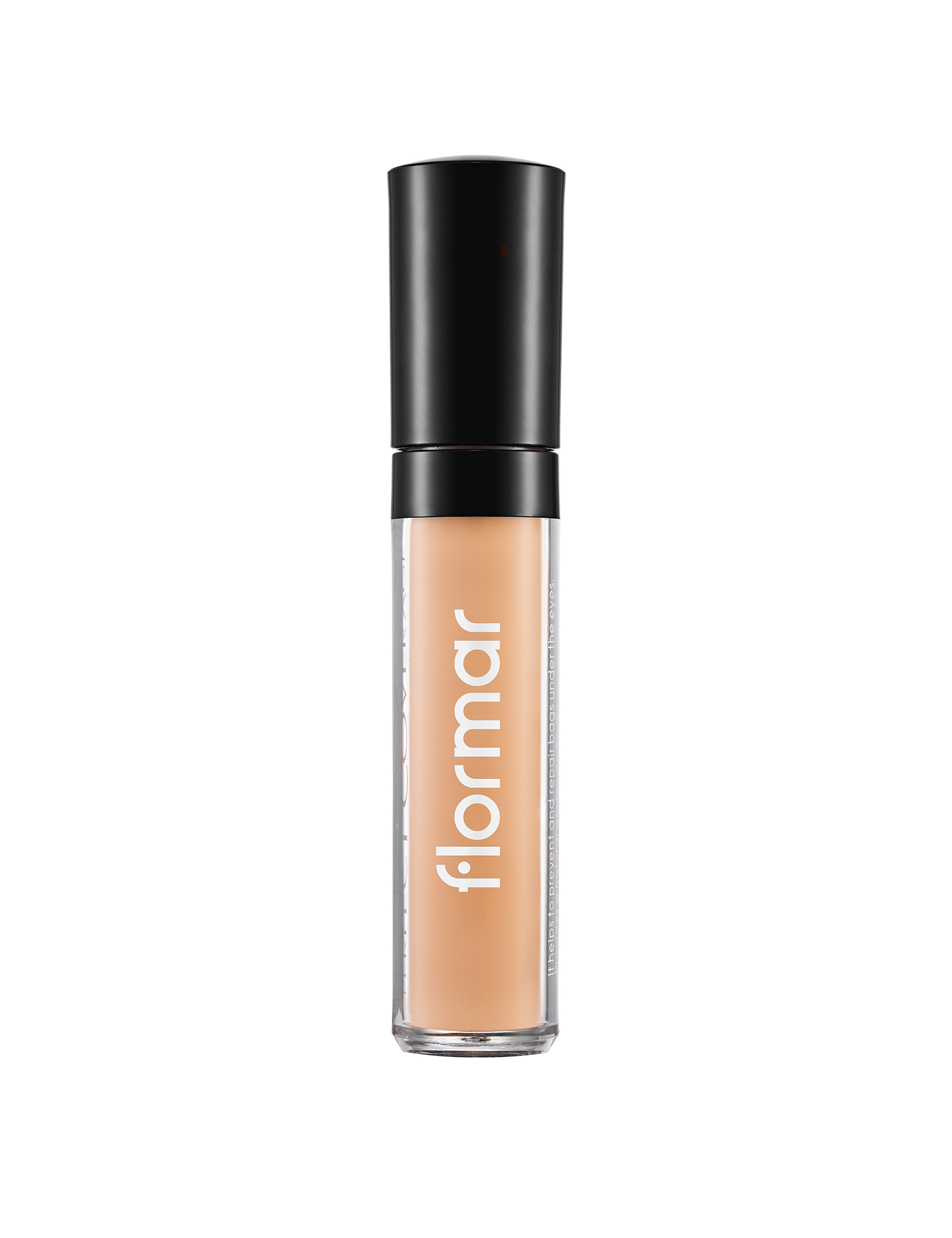 FLORMAR PERFECT COV CONC LCN 05 SOFT BEIGE