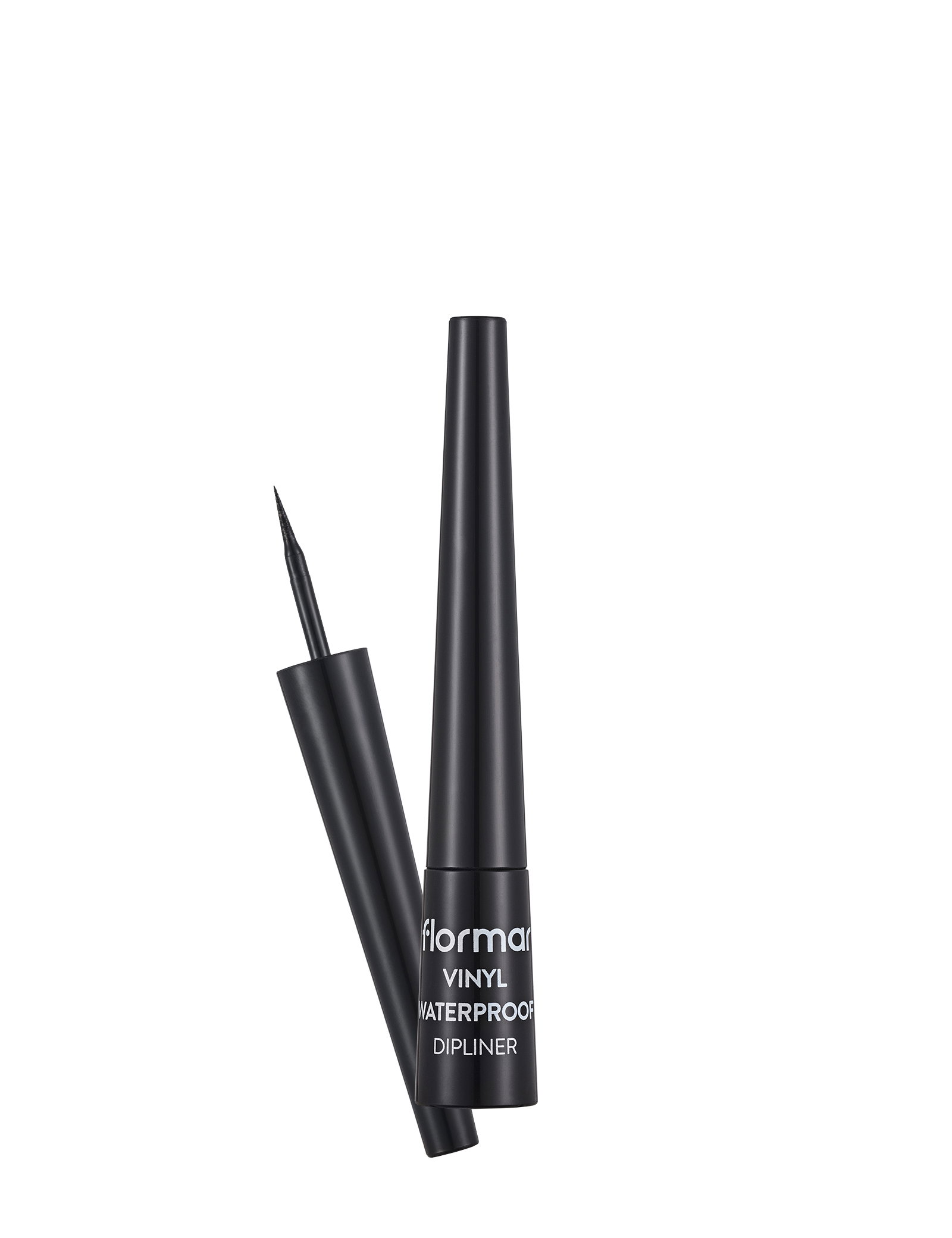 FLORMAR VINYL WATERPROOF DLN-01 BLACK