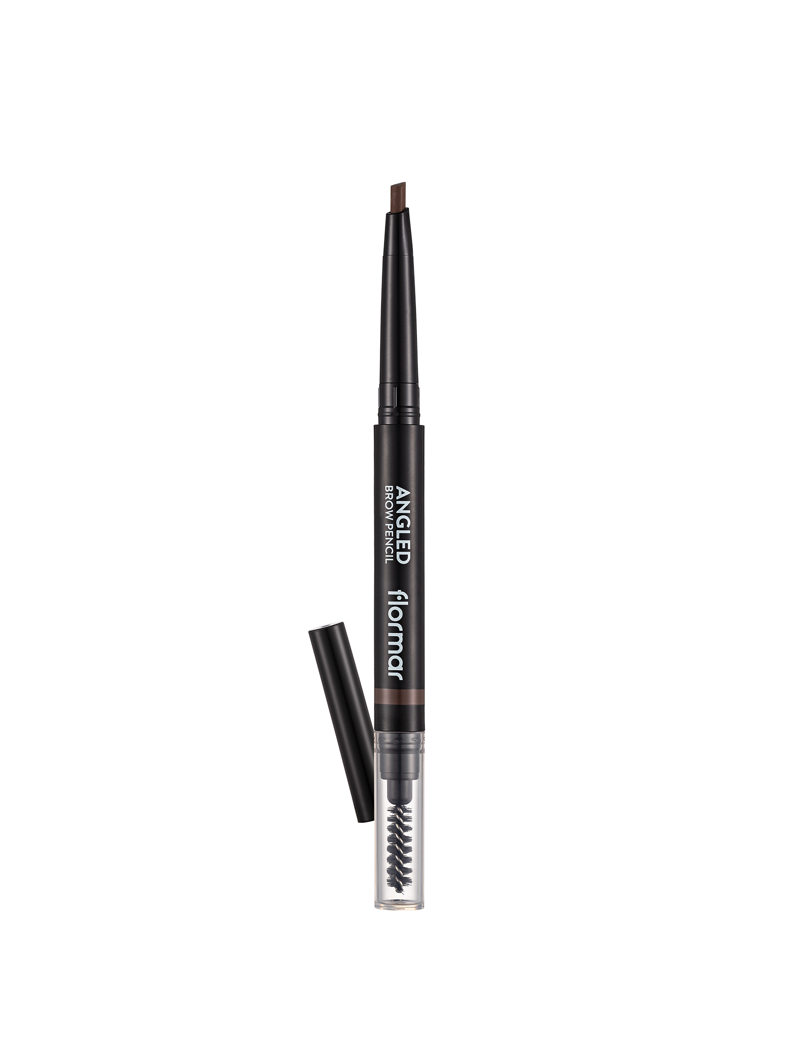 FLORMAR ANGLED BROW PENCIL PCL-02 LIGHT BROWN