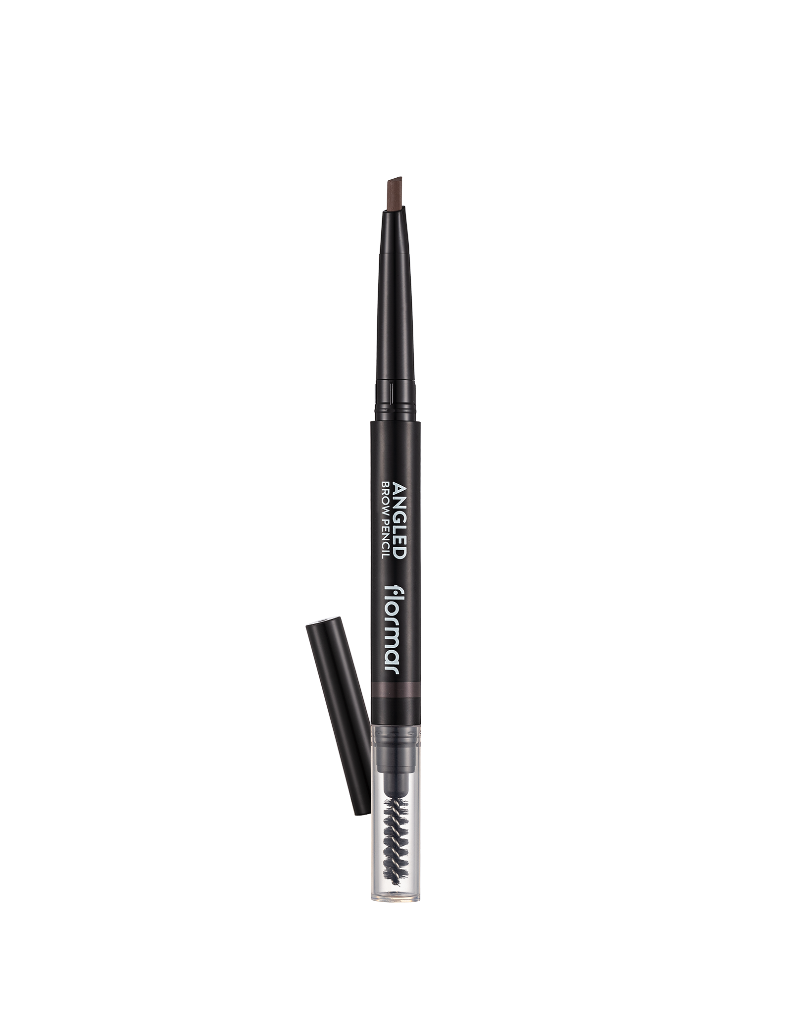 FLORMAR ANGLED BROW PENCIL PCL-03 BROWN