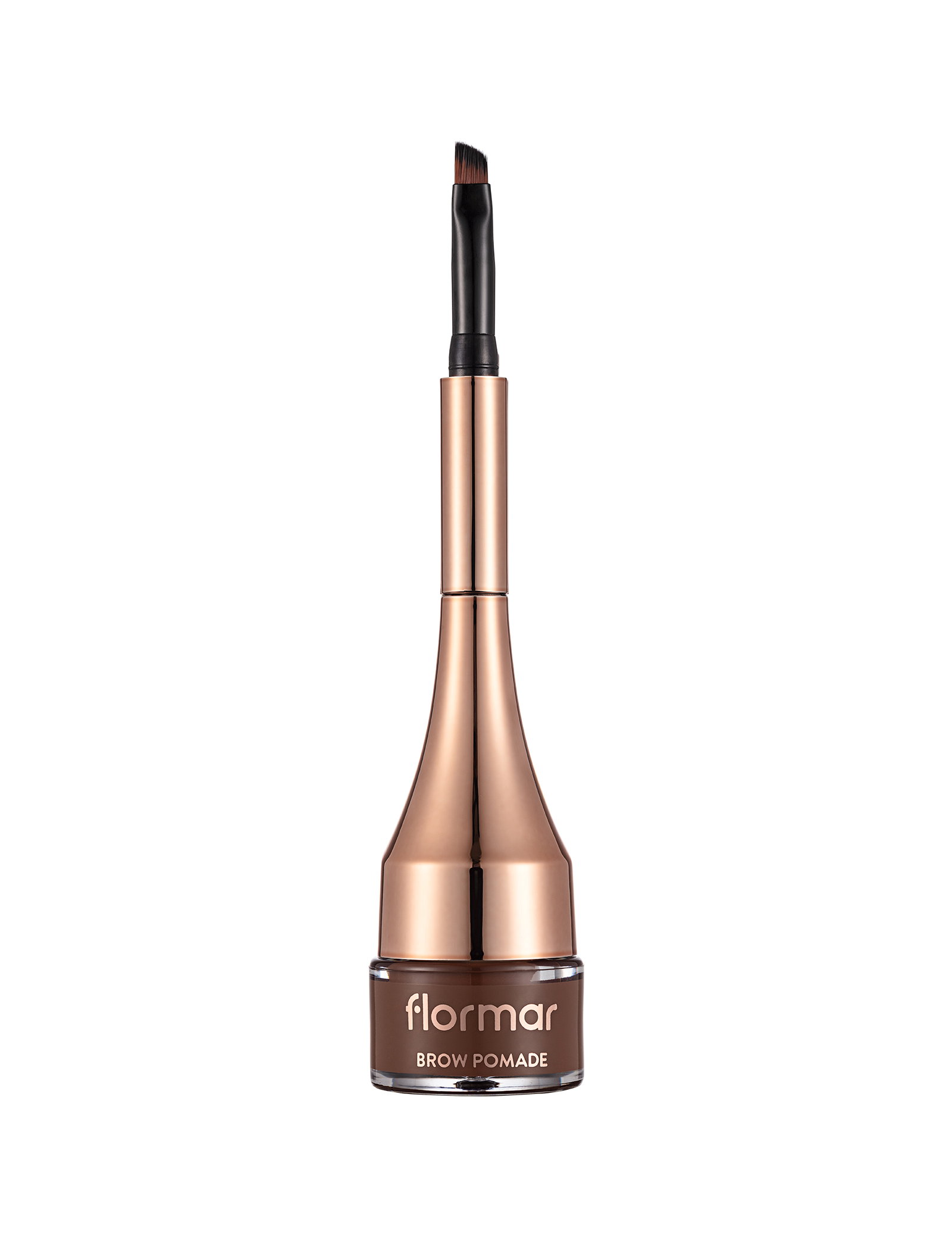 FLORMAR BROW POMADE PMD 02 LIGHT BROWN