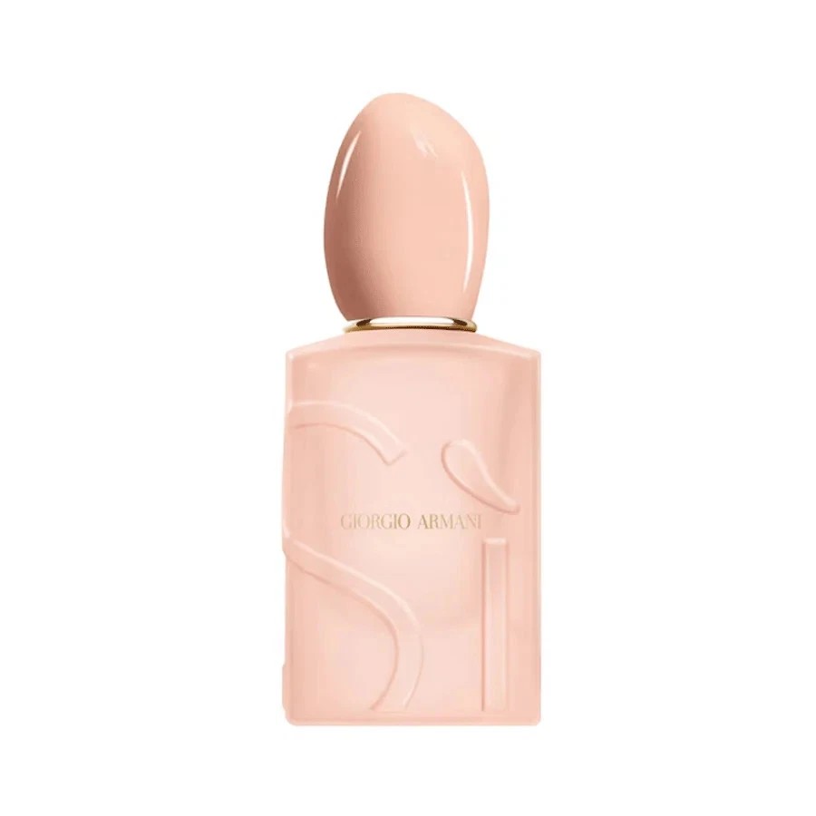 Giorgio Armani Si Eau de Parfum Nude Bloom 50 ml