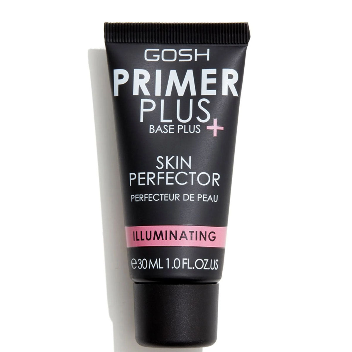 GOSH Fond de Teint Base de Maquillage Plus + Skin Perfector