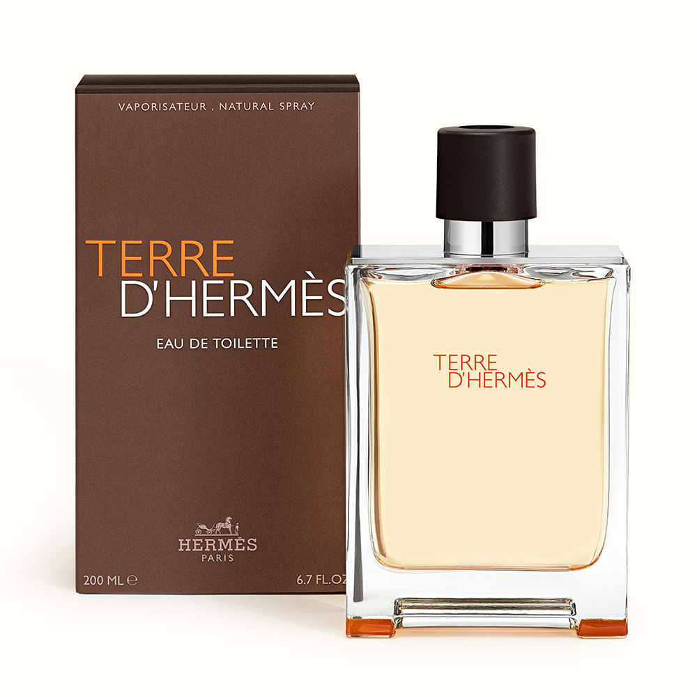 Hermès Terre