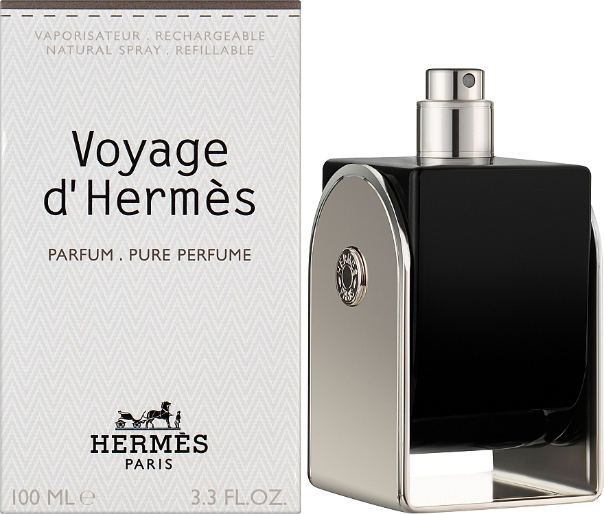 Hermès Voyage D’hermès