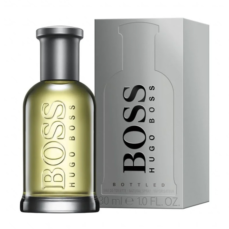 Hugo Boss Bottled Eau de Toilette 30 ml