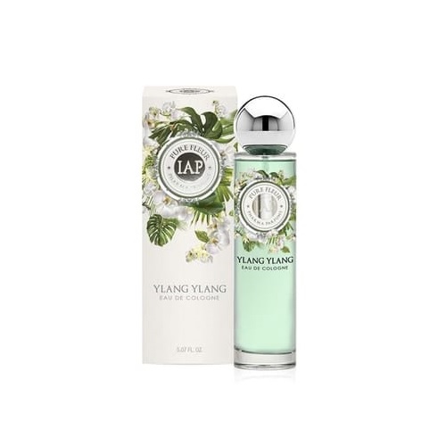 IAP Pharma Eau D Cologne Ylang 150 ml