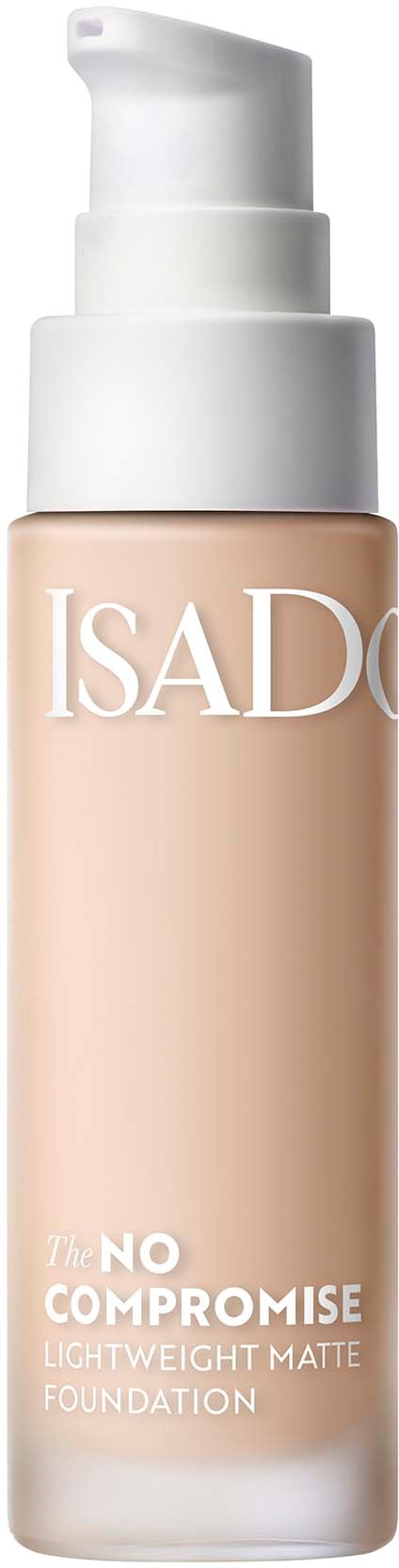 IsaDora Fond de Teint No.Com 1N