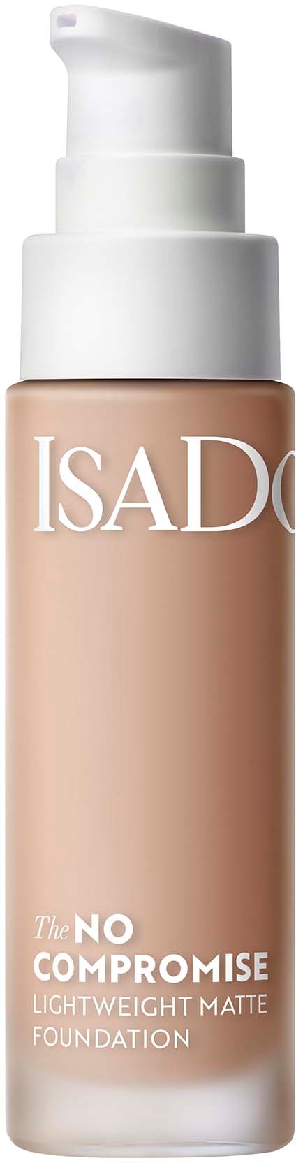 IsaDora Fond de Teint No.Com 3C