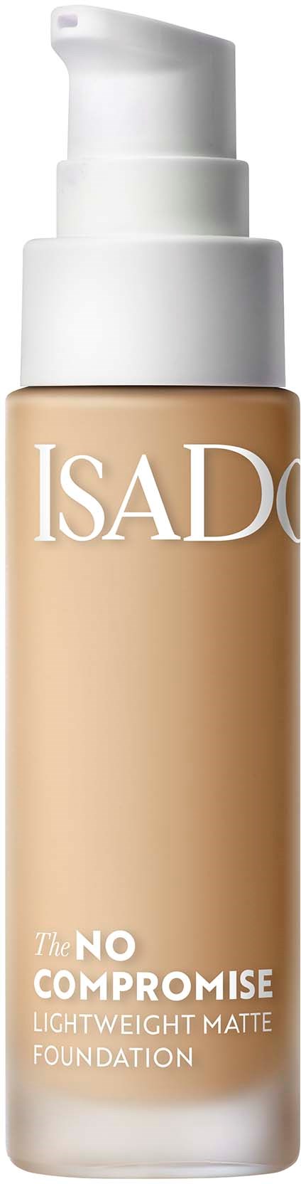 IsaDora Fond de Teint No.Com 3W