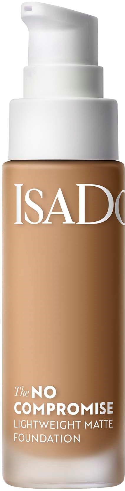 IsaDora Fond de Teint No.com 5N