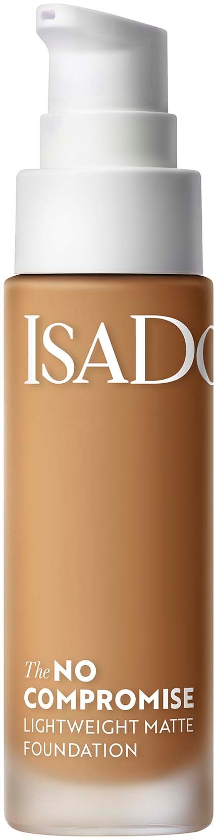IsaDora Fond de Teint No.Com 5W