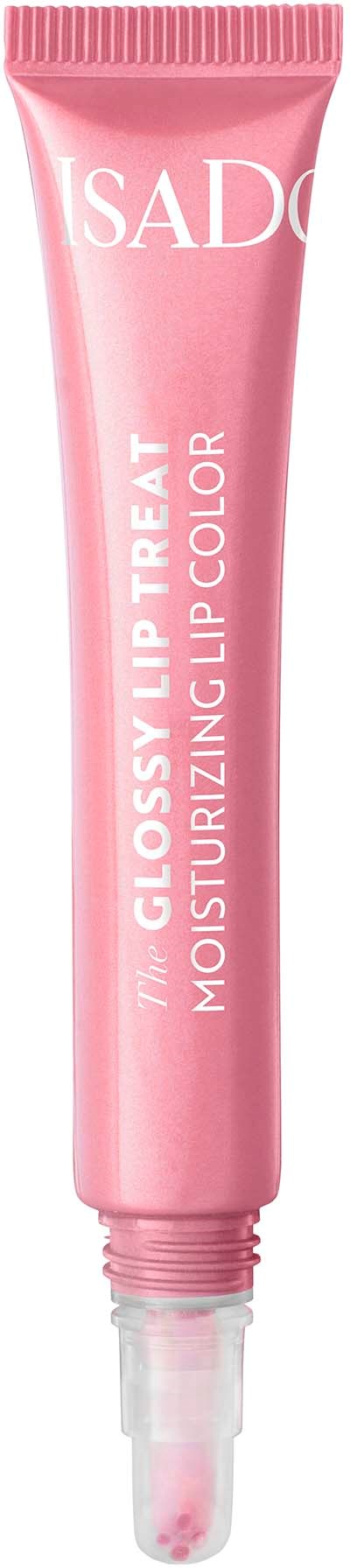 ISADORA LIP GLOSSY TREAT 58