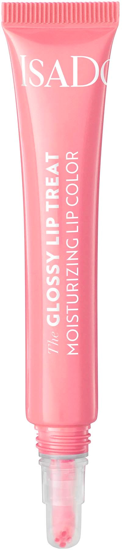 ISADORA LIP GLOSSY TREAT 61