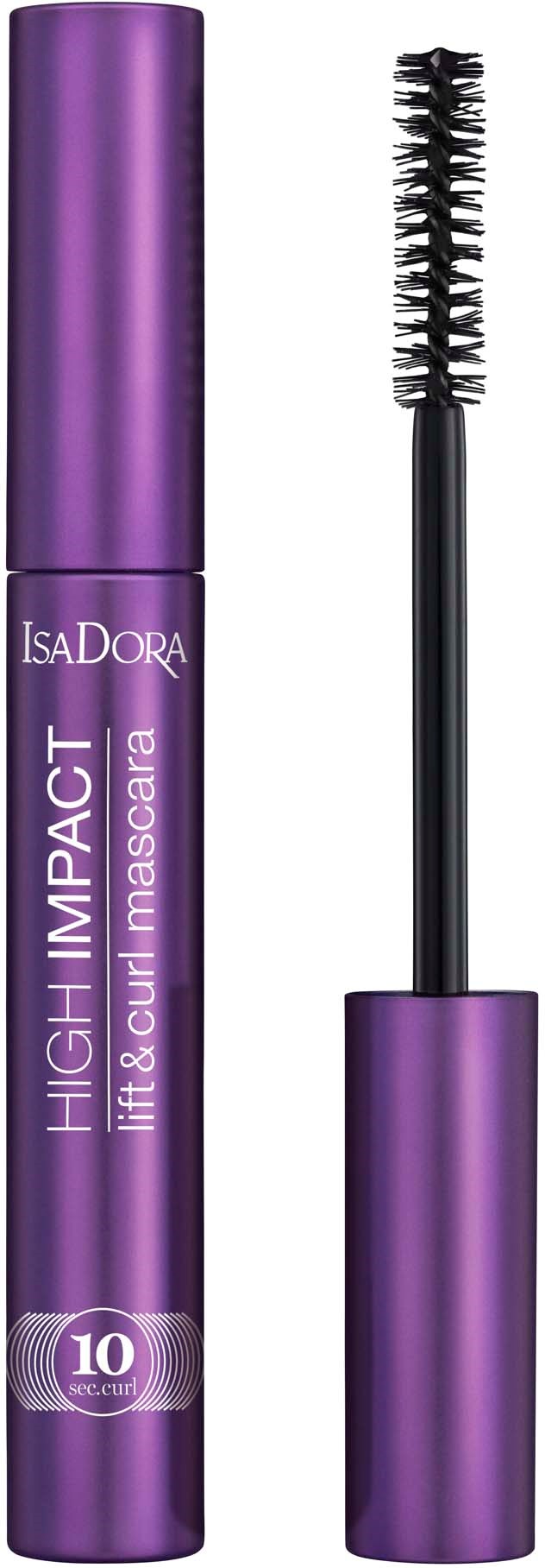 ISADORA MASCA LIFT& CURL N° 30