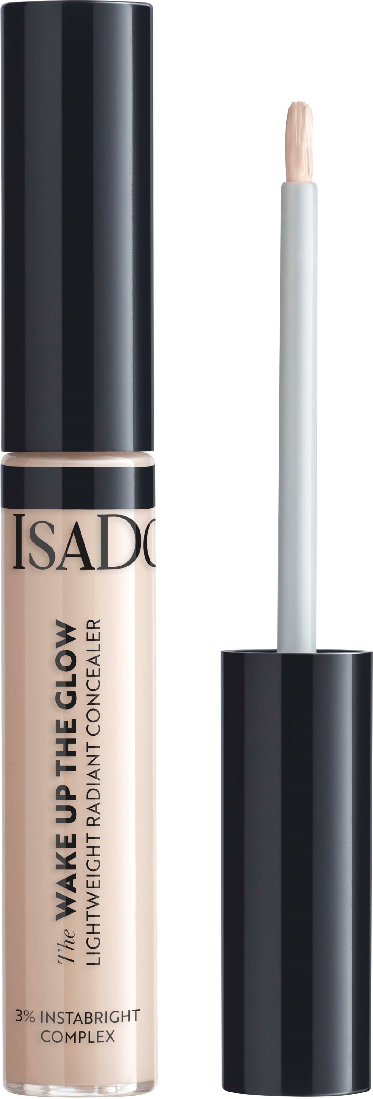 IsaDora Wake Up The Glow Anti-Cernes 1N